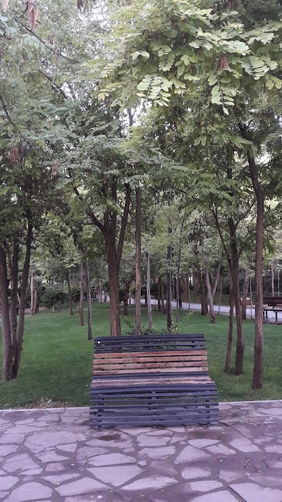 Photos of Iran Zamin Park