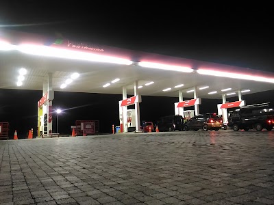 Gas Station