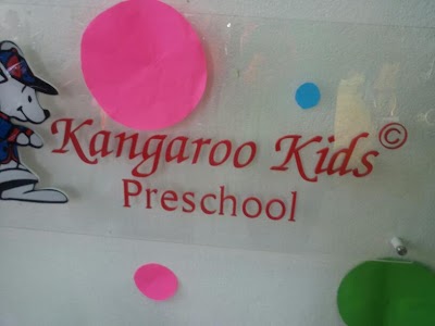 Photos of KangarooKids Preschool