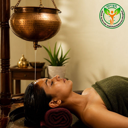 Looking for holistic support for migraine, stress, insomnia or weak memory? At Apar Ayurveda and… post image