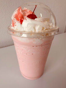 Ice cream, El Mixteco photo