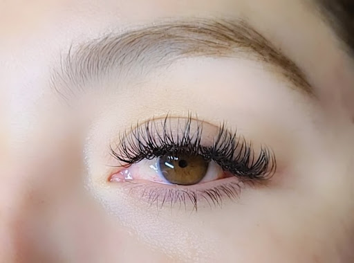 Pestañas, Estudio Sister Lash DL - Thumbnail