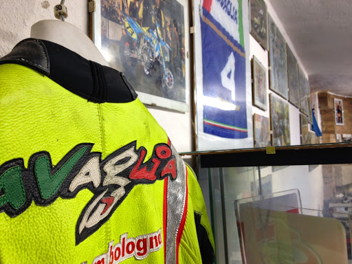 ST Racing - Visual