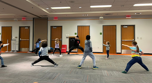 Coach Sean Martial Arts and Fitness - Thumbnail