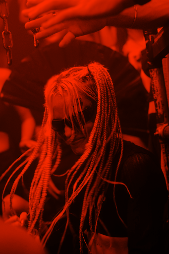 BLACK NOIR Techno Club - Thumbnail
