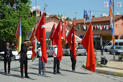 Photos of Ak&ccedil;adağ Fatih Science High School