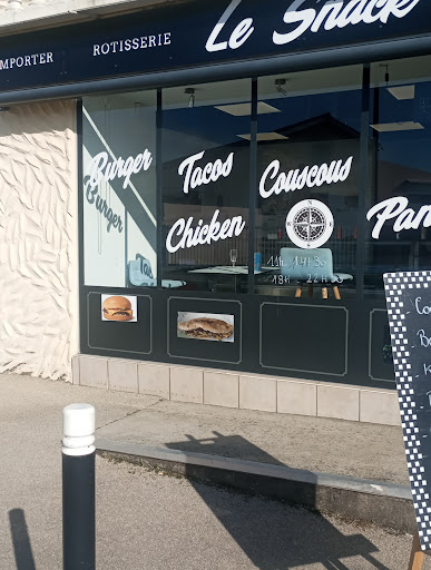Photo 6 - LES MENUS SERVICES BOURNEZEAU