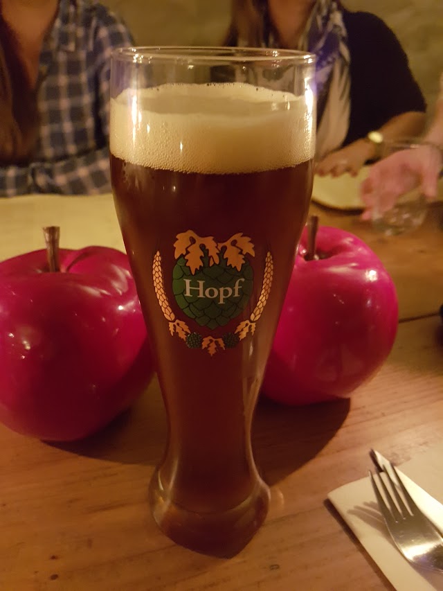 Gasthaus Obermühle