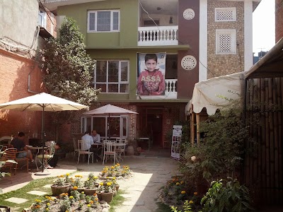 Photos of Cafe' ASSA