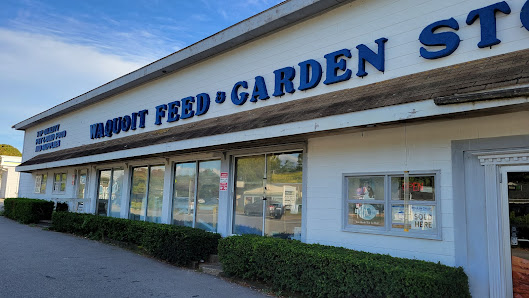 Waquoit Feed & Garden 441 Waquoit Hwy, East Falmouth, MA 02536