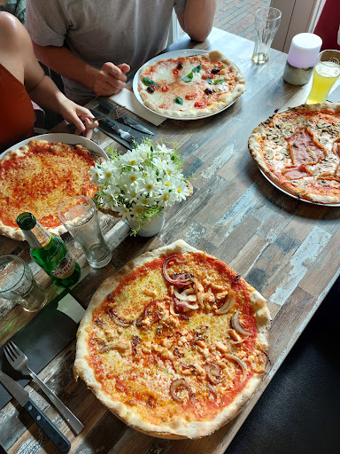 Pizzeria & Restaurant Da Alessandro - Thumbnail