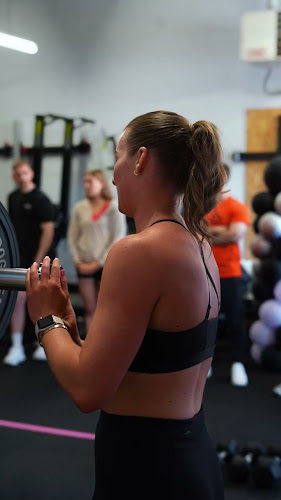 Reviews of The PT Hub in Edinburgh - Personal Trainer