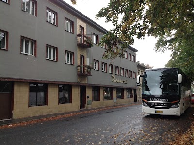 Photos of Parkhotel Terezin