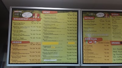 Pita Pit