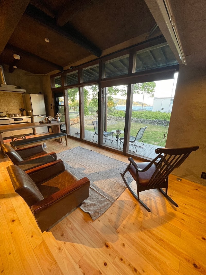 離島貸別荘 興居島日和