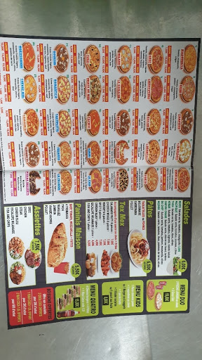 Photo 1 - Pizza Angers
