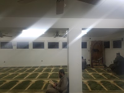 Avondale Islamic Center