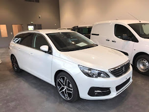 Photo n°11 de GARAGE SAINT-FLOUR AUTOS à Saint-Georges (Concessionnaire automobile)