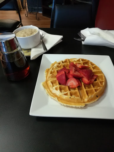 Cafe Crema - Thumbnail