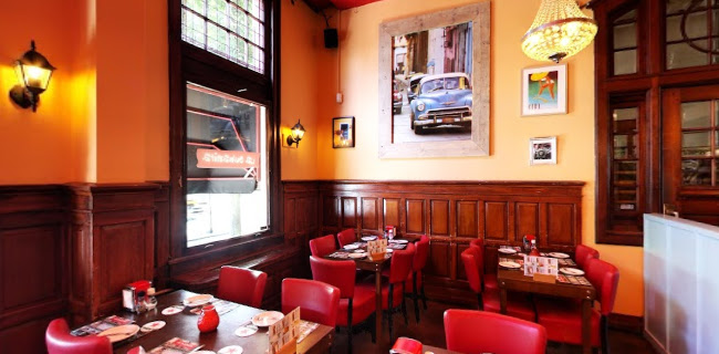 La Cubanita Groningen openingstijden