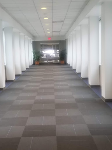 Permitting Services Division - Visual