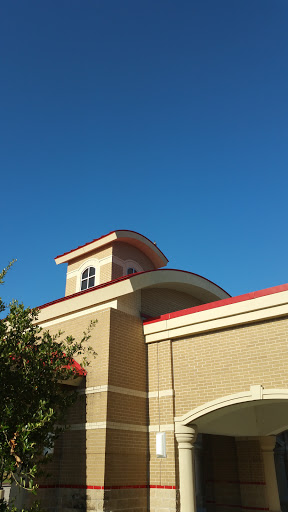 Piney Woods Elementary - Visual