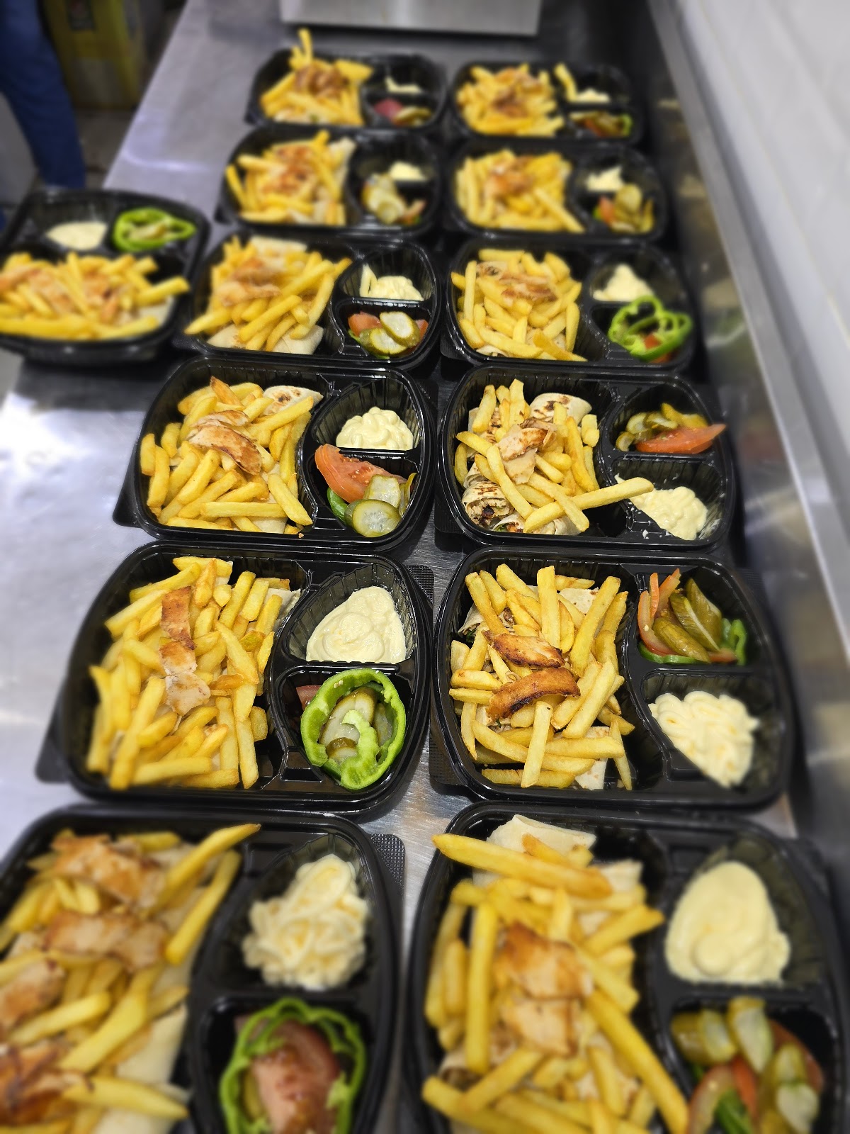 فطيرة فرح - صورة 2