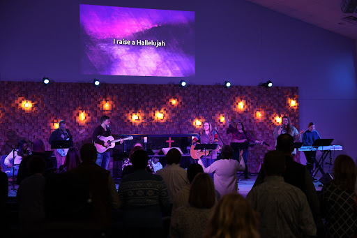 First Methodist Church Amarillo Campus - Thumbnail