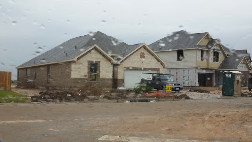 Katy Oaks Community