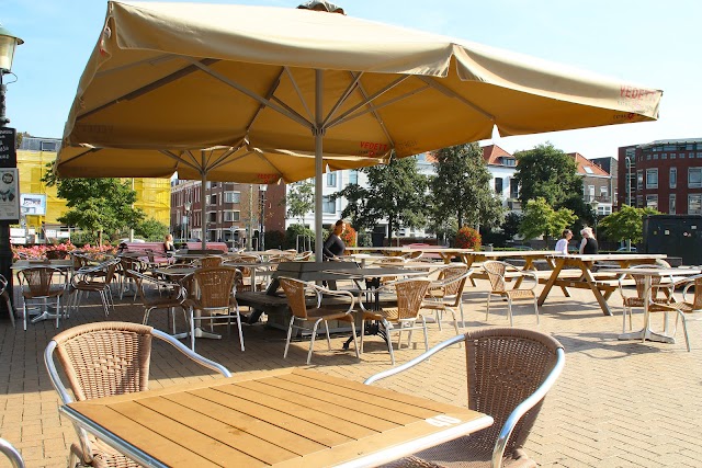 Grand Cafe Victoria