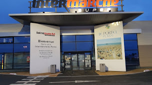 Photo n°21 de Intermarché SUPER Le Portel à Le Portel (Magasin de vins et spiritueux)