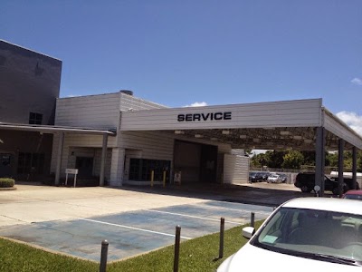 Photos of Nissan of Melbourne