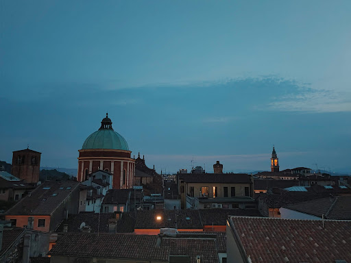 Che Terrazza