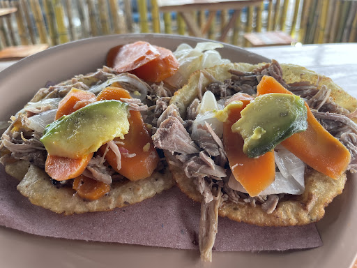 Taqueria carrera Suc Blvr Bicentenario - Thumbnail