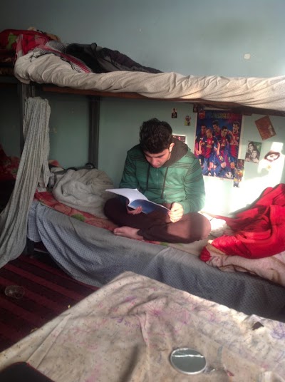 Photos of لیلیه ذکور انیستیتیوت علوم صحی پوهاند غضنفر