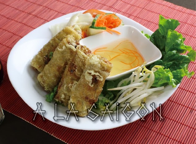 A La Saigon