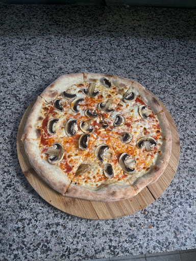 Rocca Pizza & Pasta Berlin Gallery - Germany