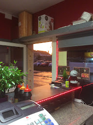 Photo n°13 de TOPO GIGIO Kebab Pizzas à Gémozac (Sandwicherie)