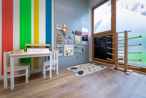 Senso Senso - Centrum Wspomagania Rozwoju - Warszawa Mokotów