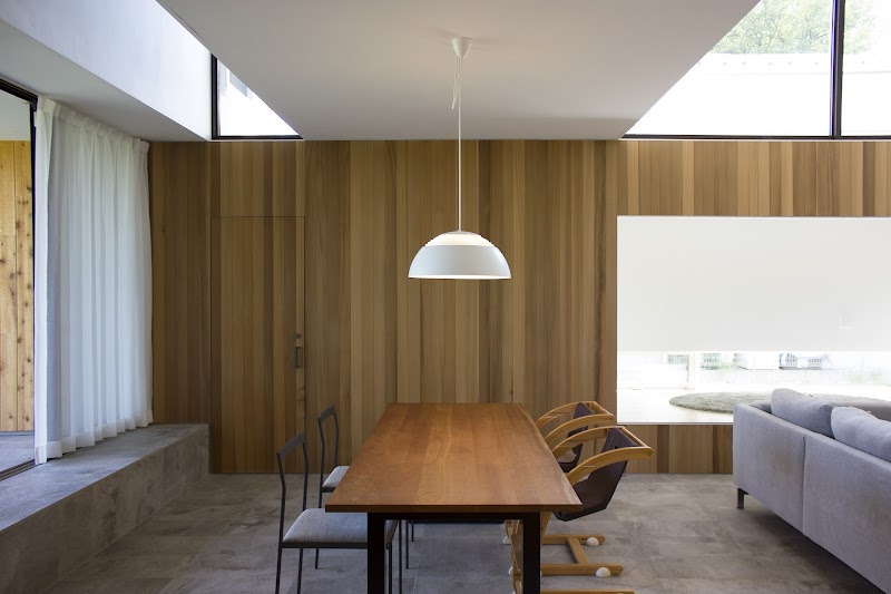 株式会社ART FOR AER建築設計事務所