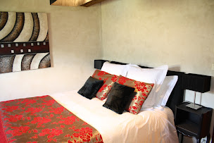 Photo n°34 de Relais du destin Maison & Table d’hôtes à Vertrieu (Restaurant)