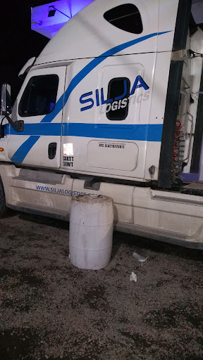 Silja Logistics - Thumbnail