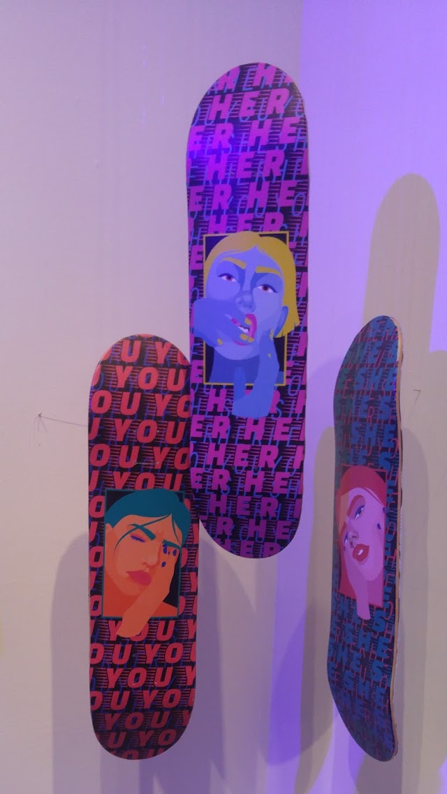 Artgang Montreal