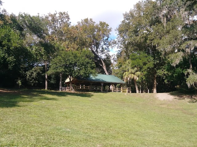 Rainbow Springs State Park