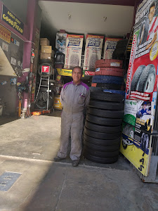 INVERSIONES HUANUCO TIRE E.I.R.L. 1