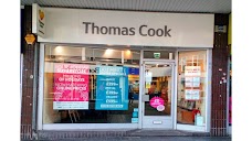 Thomas Cook Travel Store london