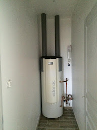 Photo n°19 de Climacontrole EURL à Remigny (Service de réparation de radiateurs)