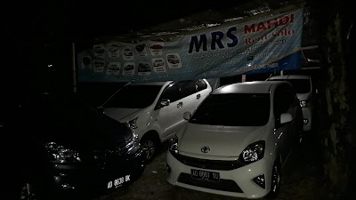 Photos of MRC "Mahdi Rent Car"