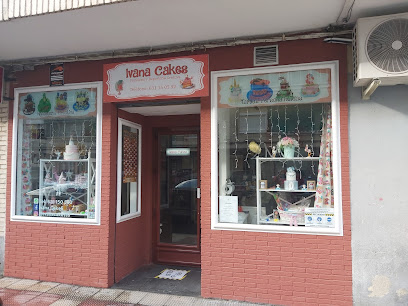 Ivana Cakes