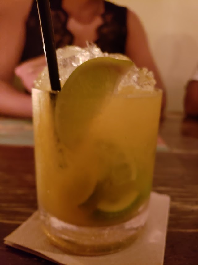 Caña Bar & Kitchen